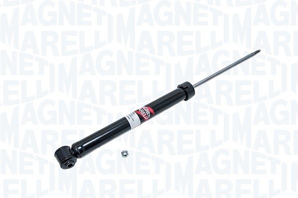 MAGNETI MARELLI Амортизатор 351942070000